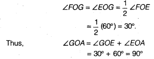 NCERT Solutions for Class 9 Maths Chapter 12 Construction ex1 4A